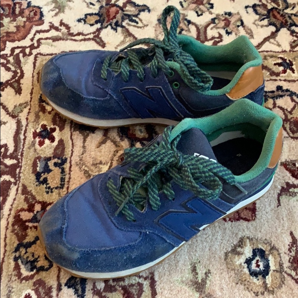 New Balance Kids Sneaker
